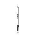 CoverGirl Katy Kat Pearl Eyeliner, Whispurr, 0.033 Ounce