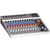 Peavey PV14 DJ Mixer