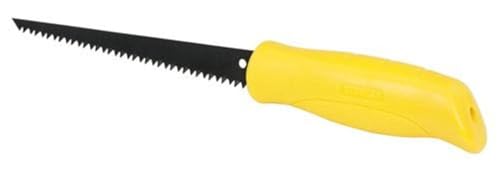 Stanley 15-556 Jab Saw with Cushion Grip by Stanley