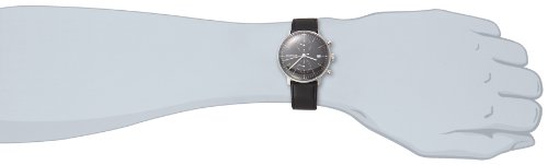Junghans Meister Chronoscope Chronograph Automatic 027/4601.00