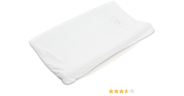 ikea changing pad