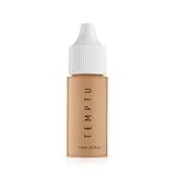 TEMPTU SilkSphere Airbrush Foundation: Long-Lasting