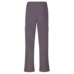 Natural Uniforms Women's Cool Stretch V-Neck Top