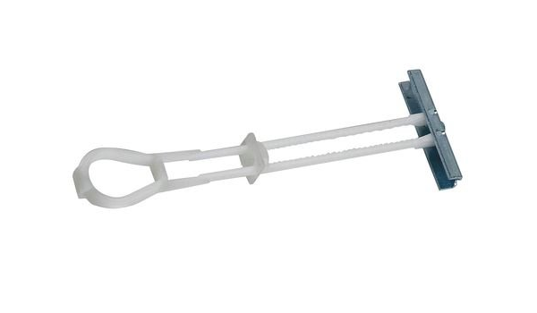 Toggle Bolt Anchor 3 8 16 Pk10 Amazon Com Industrial Scientific