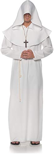 Adult Monk Costumes, Robe & Costume Ideas for Halloween