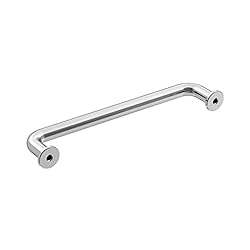 Amerock | Cabinet Pull | Polished Chrome | 5-1/16