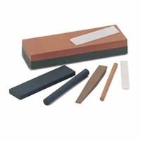 Mb6 6"X2"X1" India Benchstone Single, Sold As 1 Each