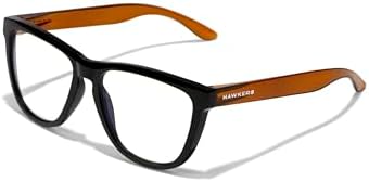 Unisex One-Black Caramel Bb Sonnenbrille, Schwarz, Karamell, Adult