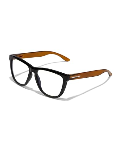 One Gafas Luz Azul para Hombre y Mujer - Gafas Ordenador con Filtro Azul