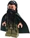 LEGO Superheroes: - Iron Man 3 - The Mandarin Minifigure (With Robe)