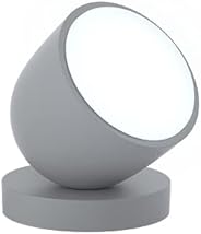 Olly Light Therapy Lamp. Daily Sunlight to Sleep Well, Olly Day and Olly Night, UV-Free, Rechargeable and Port