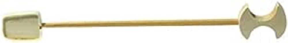 GEWA dulcimer mallets pair, weight 7 grammes
