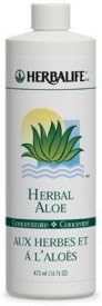 Herbal Aloe Concentrate