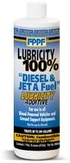 FPPF 00503 LUBRICITY 100% 5 GAL PAIL TREATS 8000 GALLONS OF DIESEL FUEL PER PAIL
