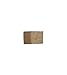 Luckele MI&VI Mongolian Horse Hair for Violin, Viola Bows - Unbleached, White 29.5