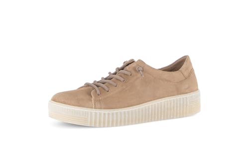 Toller Preis! Aktuell kostet Gabor Damen Low-Top Sneaker,... attraktive 70,96€. Viel Spaß beim Sparen!