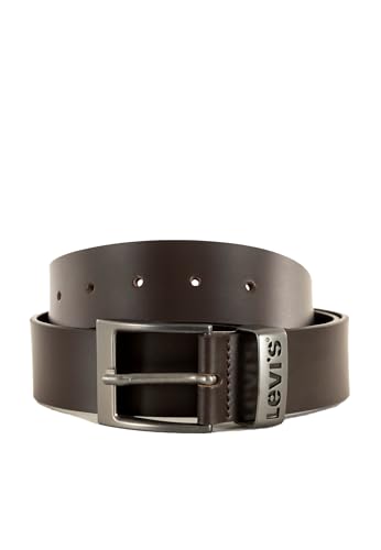 Mixte Ashland Metal Ceinture, Marron, 80 EU