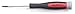 GEARWRENCH 6 Pc. Torx Mini Dual Material Screwdriver Set - 80056