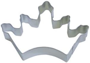 R & M Crown Cookie Cutter - 3?"