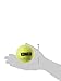 KONG Air Squeaker Tennis Balls Two Pack