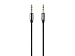 Monoprice Onyx Series Auxiliary 3.5mm TRS Audio Cable, 10ft - (118631) primary