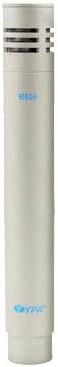 YPA M606 Pencil Cardioid Condenser Mics - Ideal For Acoustic Instruments Or Drum Overheads