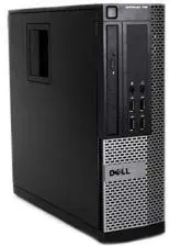 Dell OptiPlex 790 SFF/Core i5-2400 Quad @ 3.1 GHz/12GB DDR3/1TB HDD/DVD-RW/WINDOWS 10 HOME 64 BIT (Renewed)