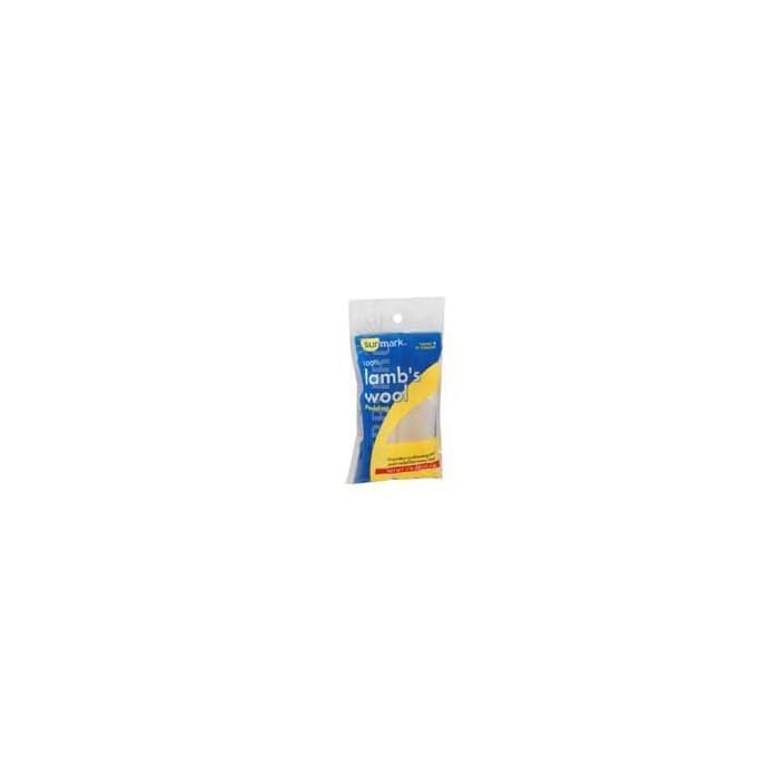 Sunmark Sunmark 100% Lambs Wool Padding, 0.375 oz
