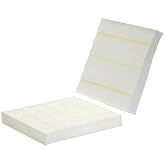 Wix Filters PXP49101 Cabin Air Filter