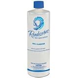 Rendezvous Spa Clarifier QUART