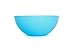 Aquaterra Living Ecofriendly Cereal Bowl Set- Set of 6, 5 x 6.1 bowls