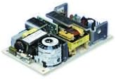ARTESYN EMBEDDED TECHNOLOGIES LPS42 AC-DC Conv, Open Frame, 1 O/P, 40W, 8A, 5V