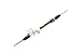 ACDelco GM Original Equipment 23271562 Hydraulic Rack and Pinion Assembly with Inner Tie Rods