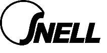 RJS RACING PRO RACING HELMET CARBON FIBER FULL FACED SNELL 2015 RATED ADULT 2X - Thumbnail 6