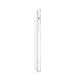 mophie Juice Pack Plus - Protective Mobile Battery Pack Case for iPhone 6/6s - White