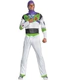 Toy Story Men's Classic Buzz Lightyear costume