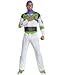 Toy Story Men's Classic Buzz Lightyear costume