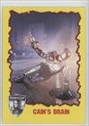 Cain's Brain (Trading Card) 1990 Topps RoboCop 2 - [Base] #77