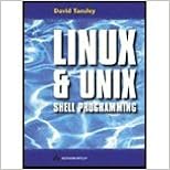 LINUX & UNIX Shell Programming (00) by Tansley, David [Paperback (2000)]