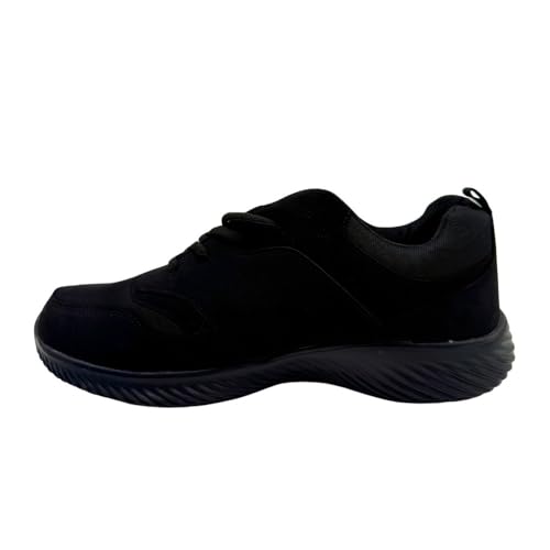 Men's Special Size Sneakers - Handmade in Spain