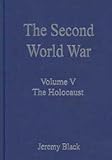 The Second World War : The Holocaust, , 0754626466