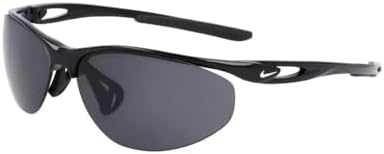 Amazon.com: Nike Gale Force - Gafas de sol hexagonales, Antracita