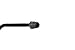 ACDelco 22932587 GM Original Equipment Hydraulic Brake Pipe Kit