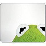 Art Mouse Pads Customized Kermit The Frog The Muppets High Quality Eco Friendly Mouse Mat Cute Gaming Mouse pad