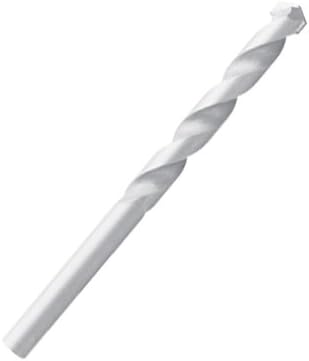 Relton RX-6-12 R4X 3/8" X 12" Rotary and Percussion Masonry Bit