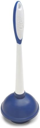 Mr. Clean Turbo Plunger (Pack of 2) by Mr Clean