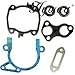 Stihl TS410, TS420 gasket set with oil seals