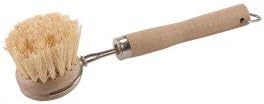 The Wooden Wagon - Mini-Dish Brush
