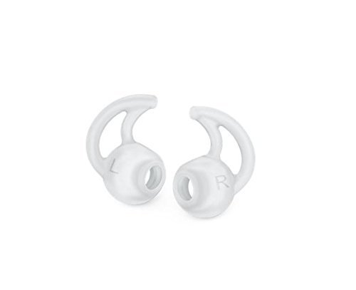 Affordable Bose New 3 Pair Replacement parts Small/Medium/Large Earbud Tips IE2, Mix of 6 by