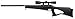 Benjamin Trail NP All Weather Break Barrel Air Rifle (.22) powered by Nitro Piston®